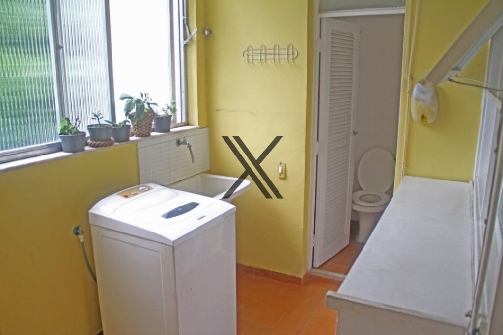 Apartamento 4 Quartos Costa Verde São Conrado Rio de Janeiro 21