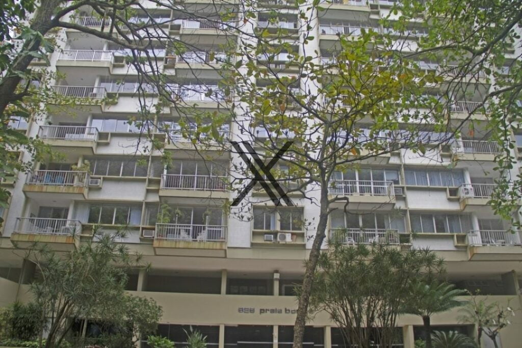 Apartamento 4 Quartos Costa Verde São Conrado Rio de Janeiro 23