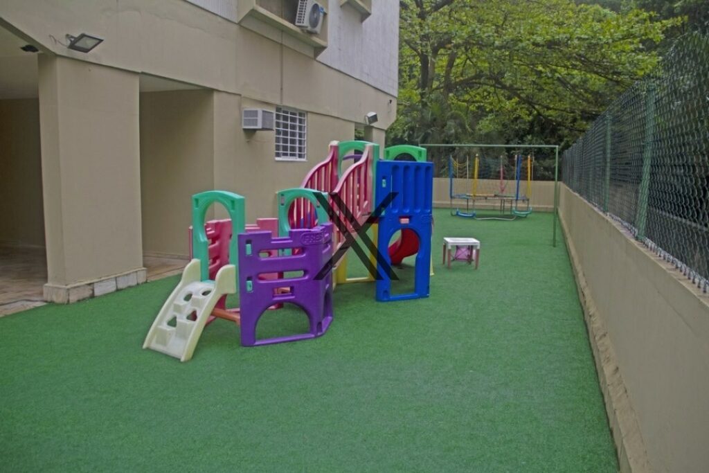 Apartamento 4 Quartos Costa Verde São Conrado Rio de Janeiro 24