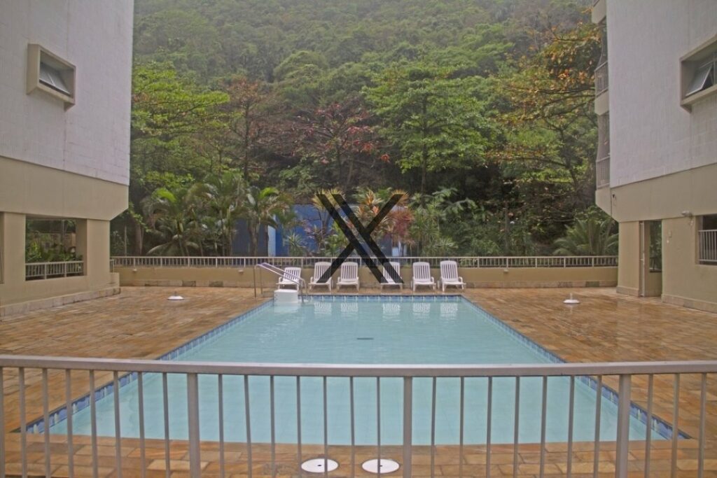 Apartamento 4 Quartos Costa Verde São Conrado Rio de Janeiro 25