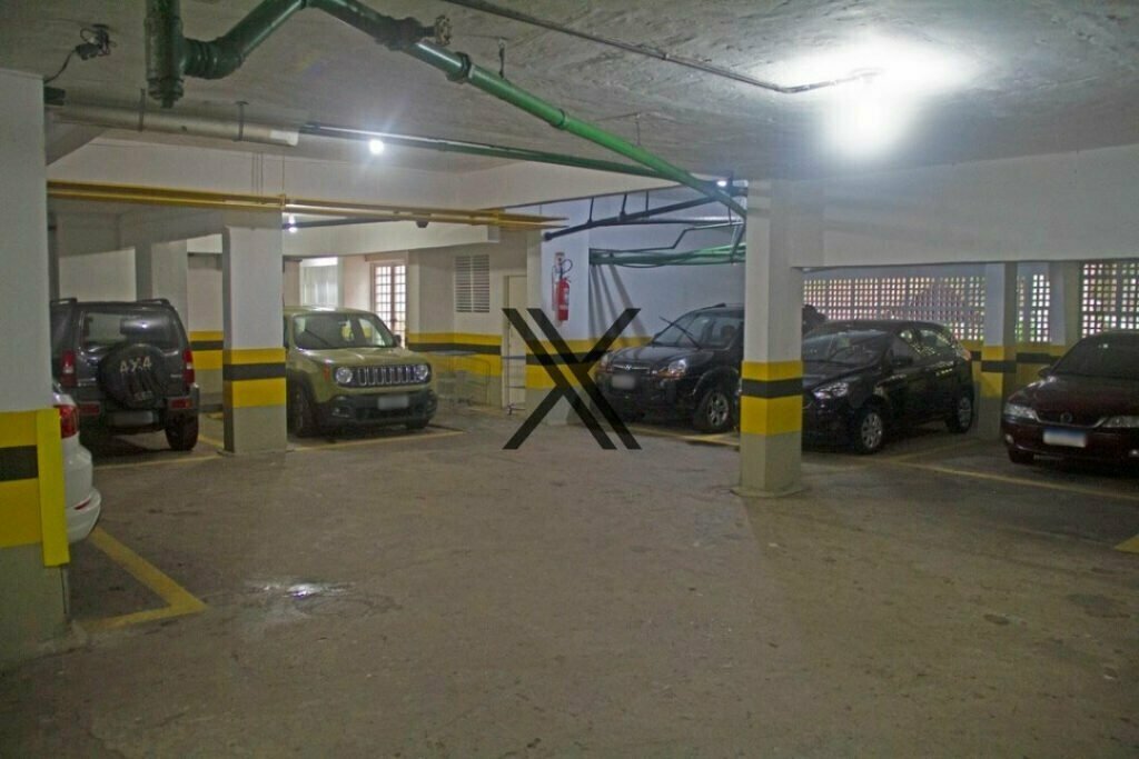 Apartamento 4 Quartos Costa Verde São Conrado Rio de Janeiro 26