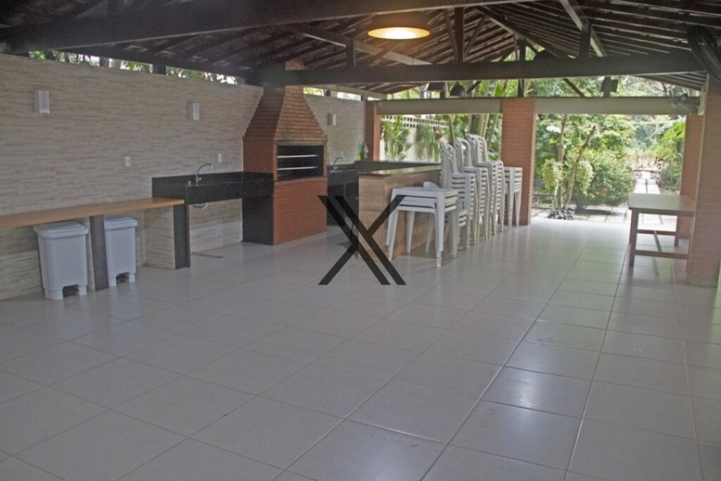 Apartamento 4 Quartos Costa Verde São Conrado Rio de Janeiro 27