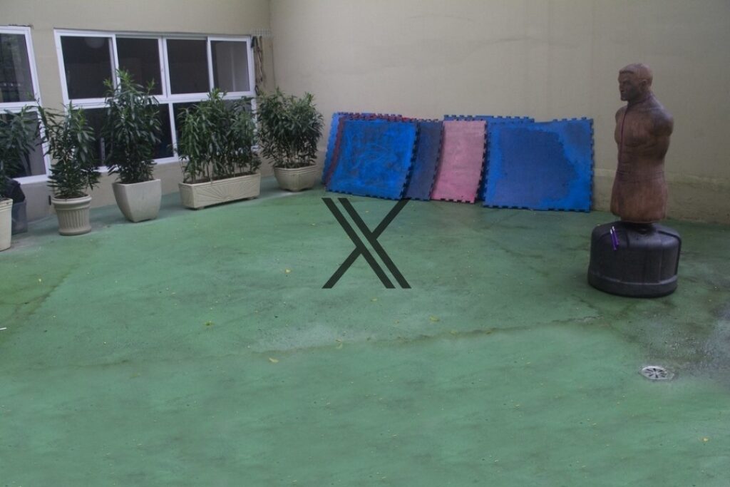 Apartamento 4 Quartos Costa Verde São Conrado Rio de Janeiro 28