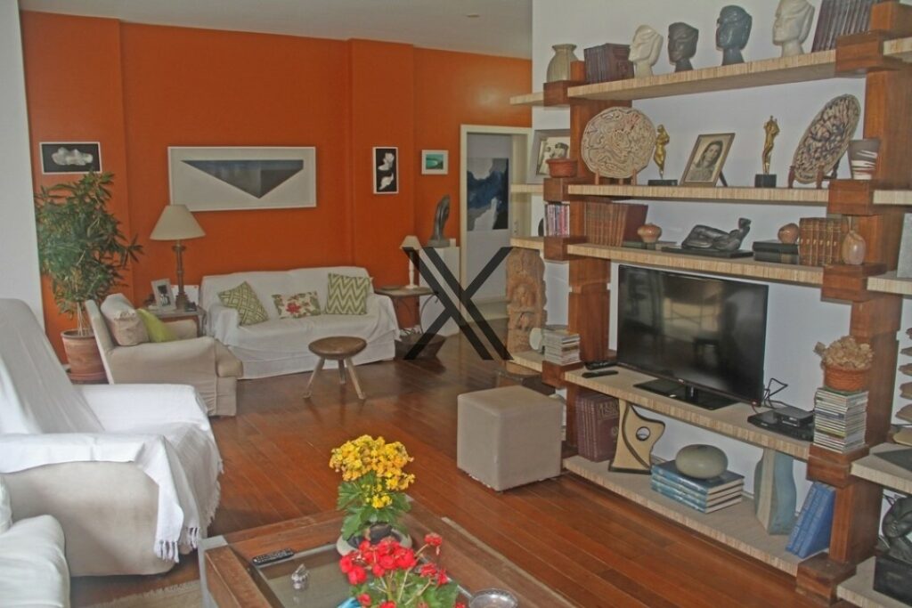 Apartamento 4 Quartos Costa Verde São Conrado Rio de Janeiro 3