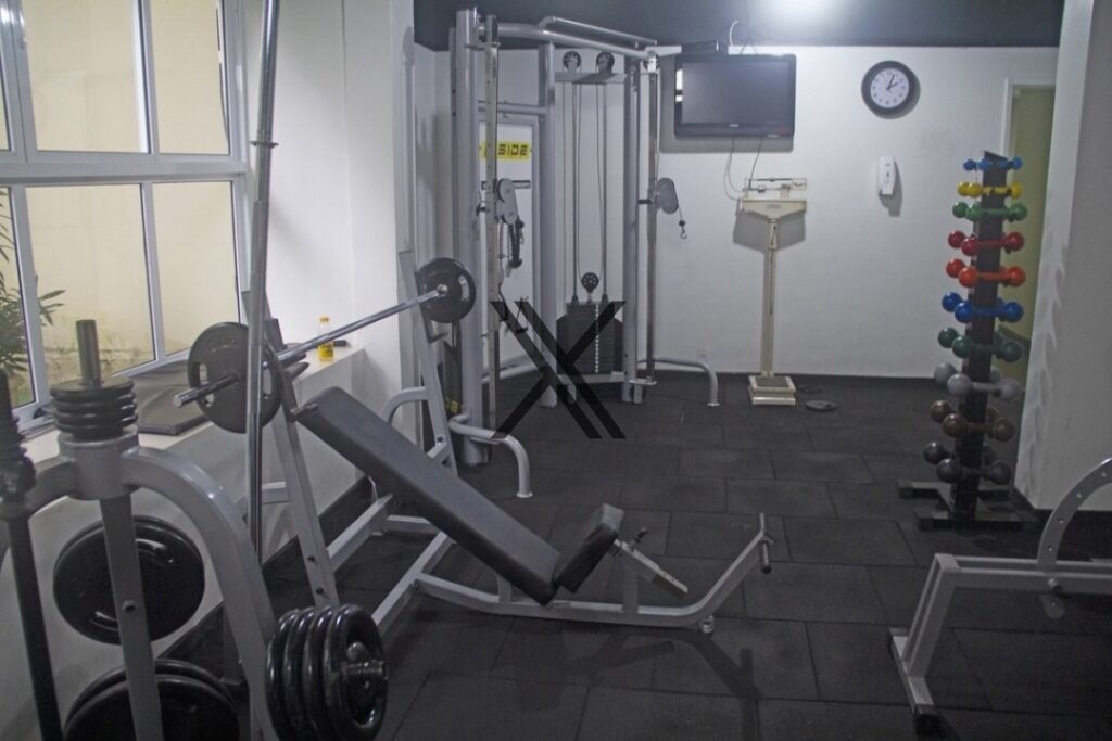 Apartamento 4 Quartos Costa Verde São Conrado Rio de Janeiro 31