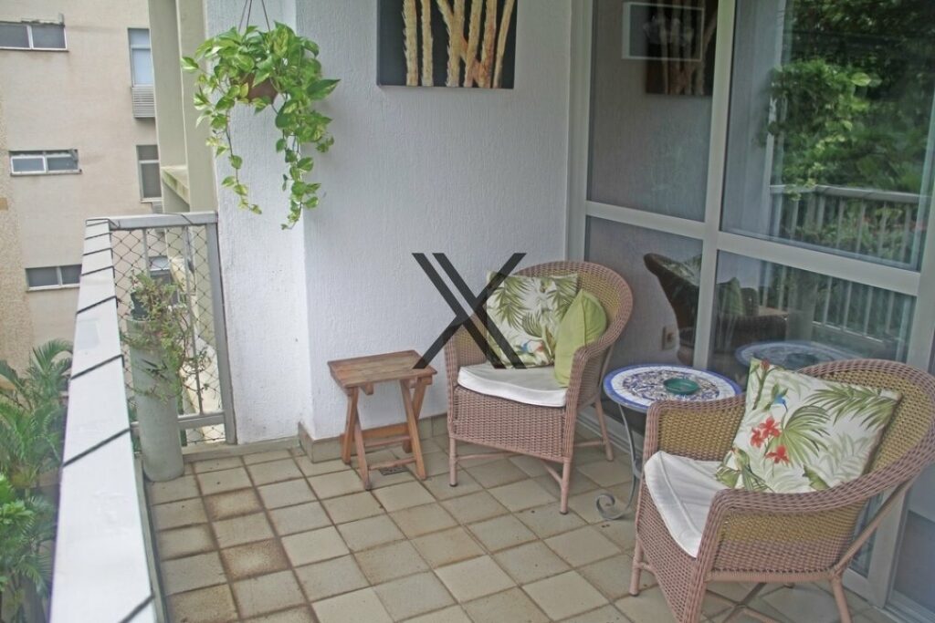 Apartamento 4 Quartos Costa Verde São Conrado Rio de Janeiro 8