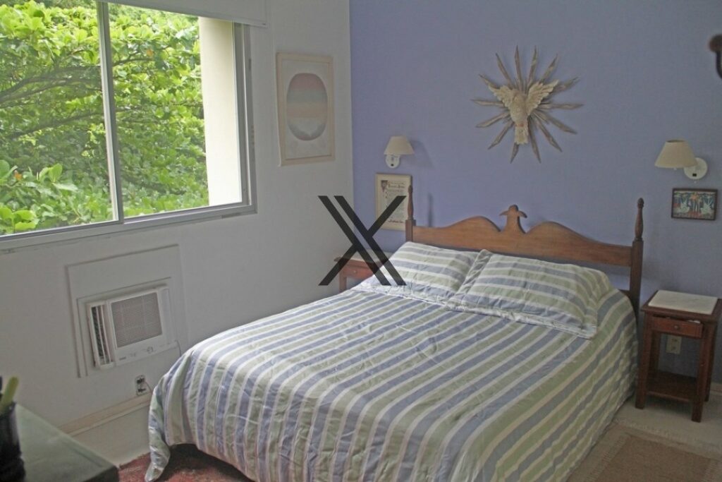 Apartamento 4 Quartos Costa Verde São Conrado Rio de Janeiro 9