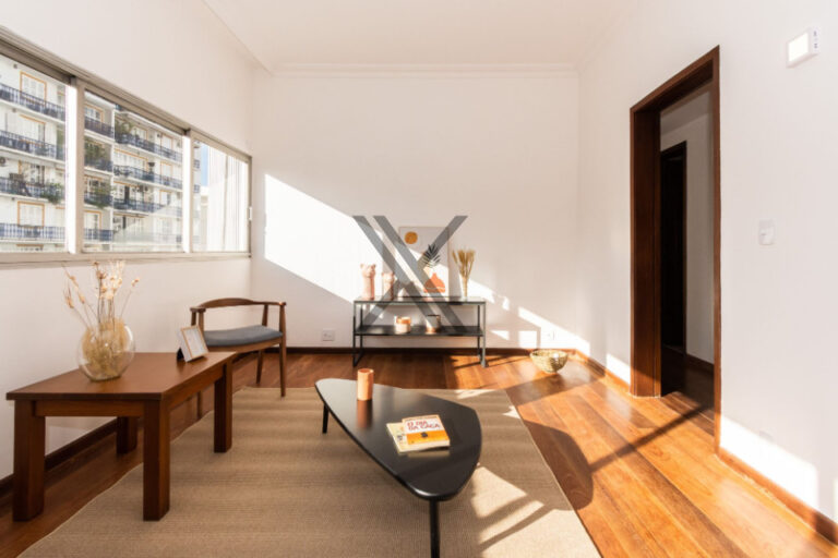 Apartamento 4 Quartos Ed Marco Claudio Jardim Botânico — foto 3