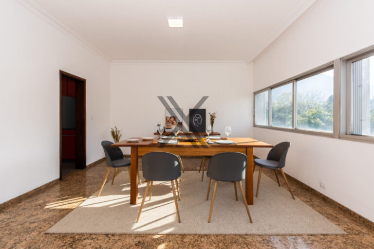 Apartamento 4 Quartos Ed Marco Claudio Jardim Botânico — foto 6