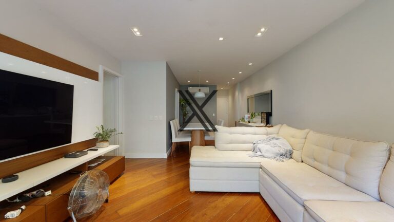 Apartamento com 2 Quartos no Leblon — foto 2