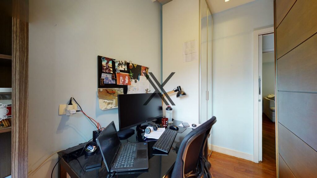 apartamento com 2 quartos no leblon rio de janeiro 11