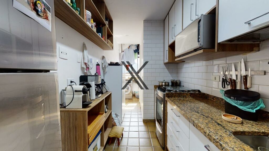 apartamento com 2 quartos no leblon rio de janeiro 12