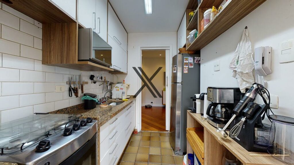 apartamento com 2 quartos no leblon rio de janeiro 13