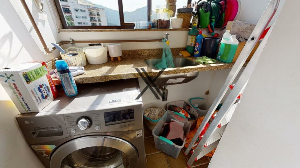 apartamento com 2 quartos no leblon rio de janeiro 14