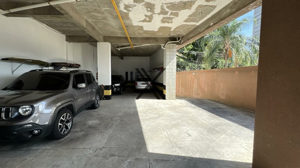 apartamento com 2 quartos no leblon rio de janeiro 16