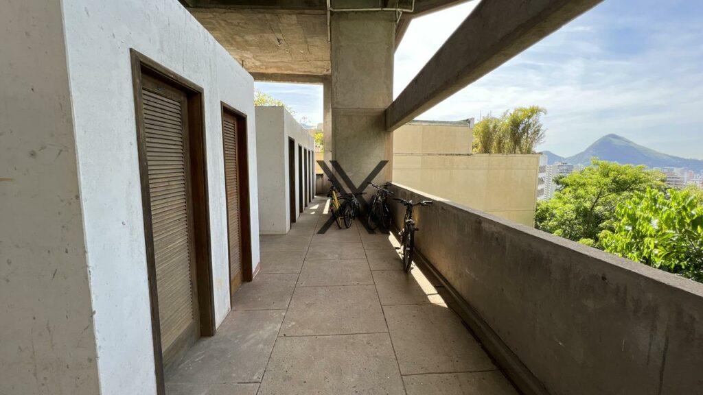 apartamento com 2 quartos no leblon rio de janeiro 19