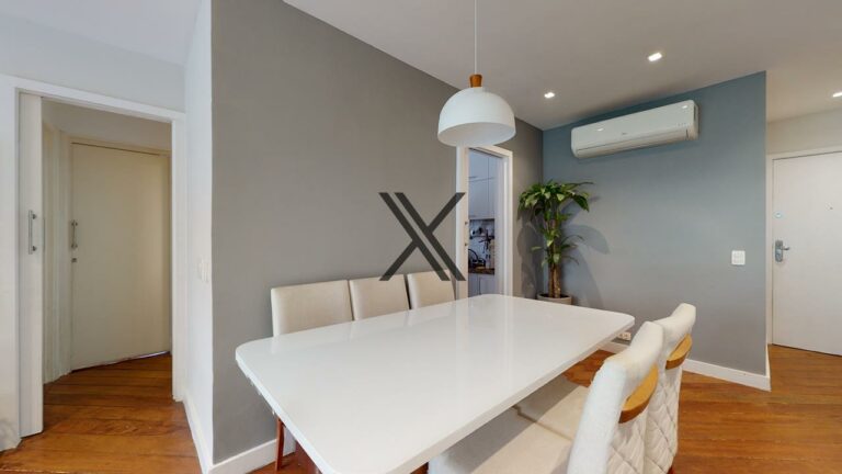 Apartamento com 2 Quartos no Leblon — foto 3