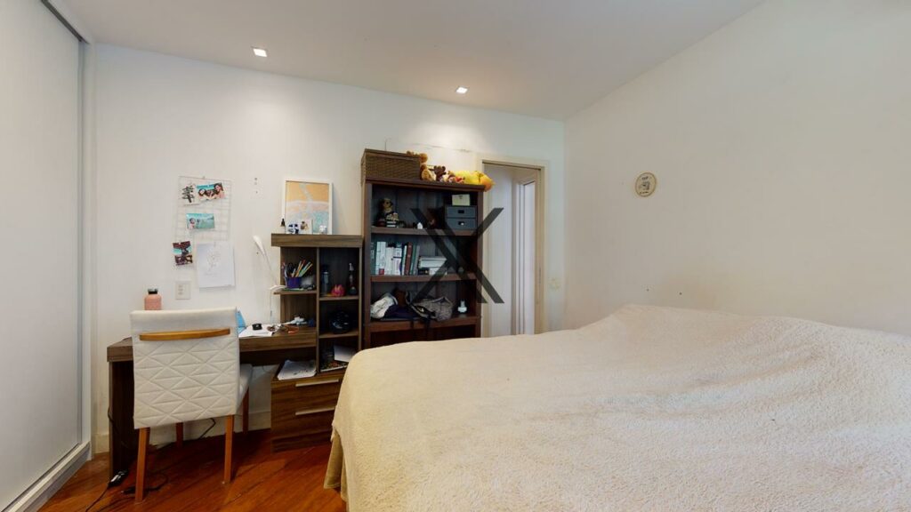 apartamento com 2 quartos no leblon rio de janeiro 8