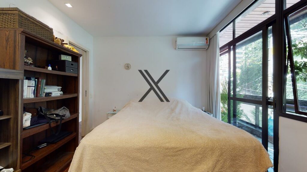 apartamento com 2 quartos no leblon rio de janeiro 9