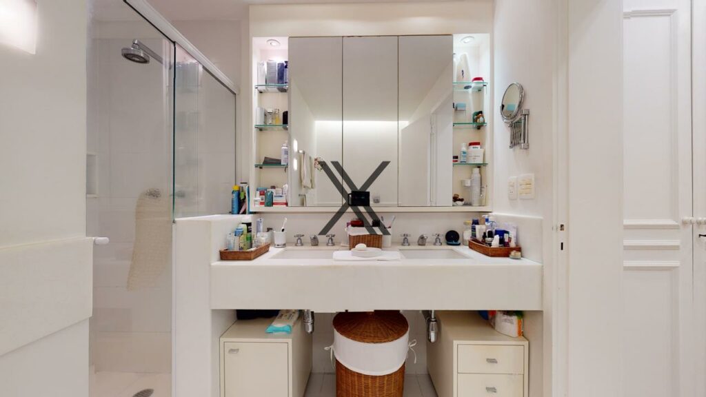 Apartamento com 2 Suítes São Conrado Rio de Janeiro 11