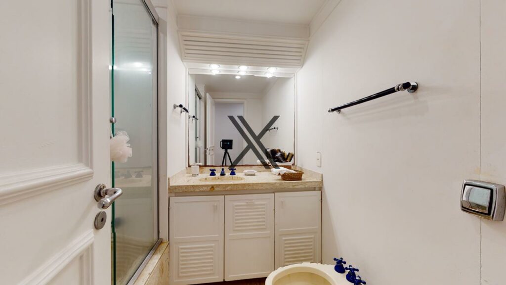 Apartamento com 2 Suítes São Conrado Rio de Janeiro 14