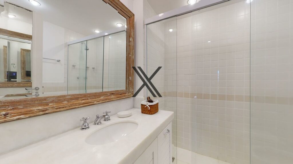 Apartamento com 2 Suítes São Conrado Rio de Janeiro 18