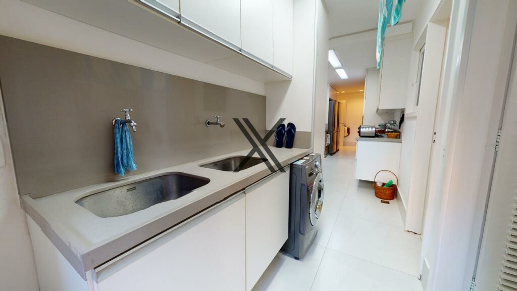 Apartamento com 2 Suítes São Conrado Rio de Janeiro 24