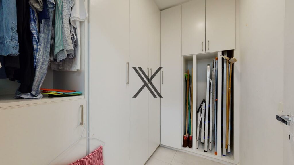 Apartamento com 2 Suítes São Conrado Rio de Janeiro 25