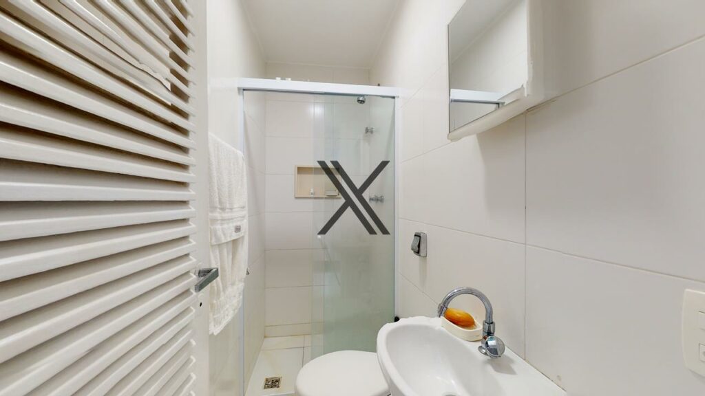 Apartamento com 2 Suítes São Conrado Rio de Janeiro 26