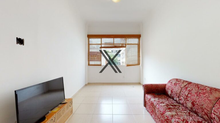 Apartamento de 3 Quartos Leblon — foto 1