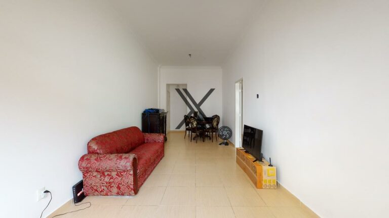 Apartamento de 3 Quartos Leblon — foto 2