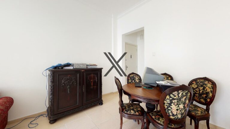 Apartamento de 3 Quartos Leblon — foto 3