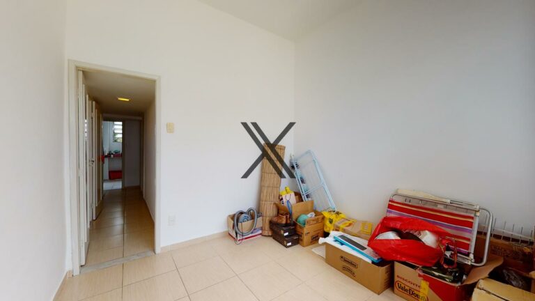 Apartamento de 3 Quartos Leblon — foto 4