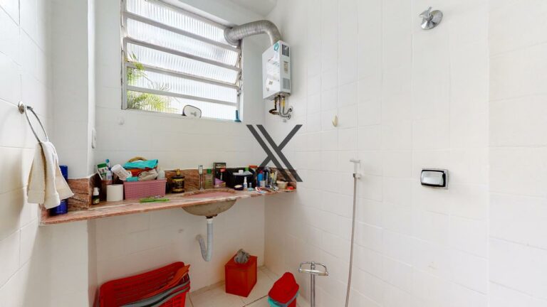 Apartamento de 3 Quartos Leblon — foto 5