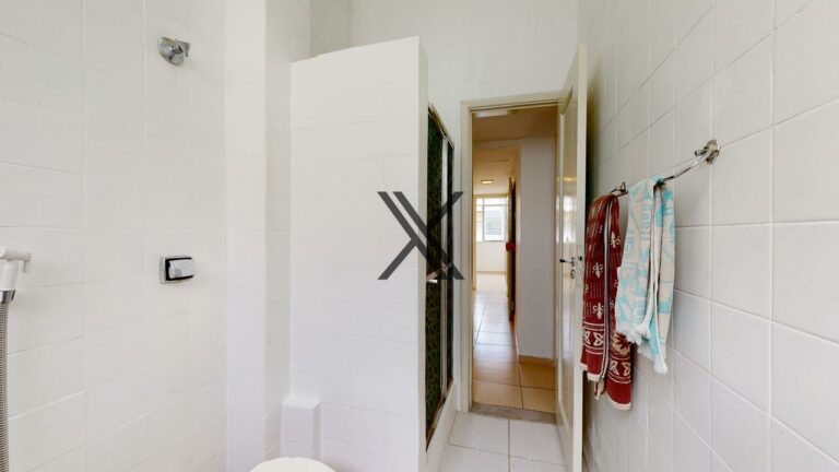 Apartamento de 3 Quartos Leblon — foto 6