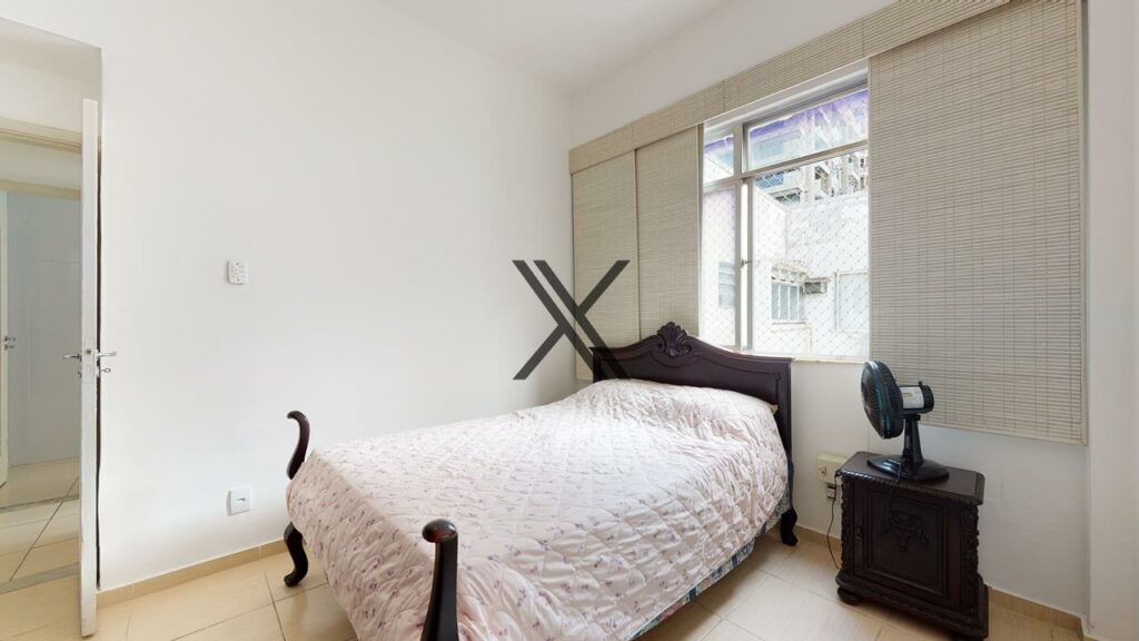 apartamento de 3 quartos leblon rio de janeiro 9