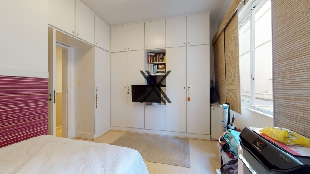 apartamento de 3 quartos no leblon rio de janeiro 10