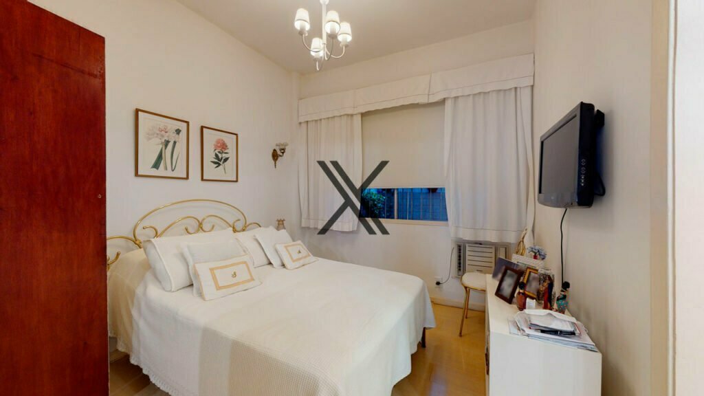 apartamento de 3 quartos no leblon rio de janeiro 11