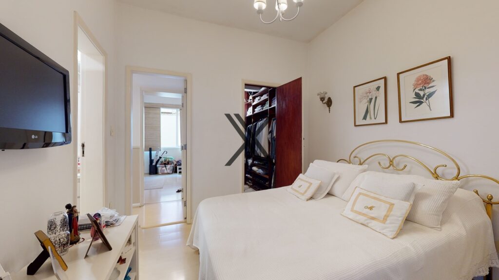 apartamento de 3 quartos no leblon rio de janeiro 12