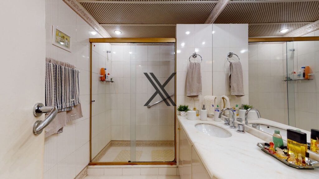 apartamento de 3 quartos no leblon rio de janeiro 14