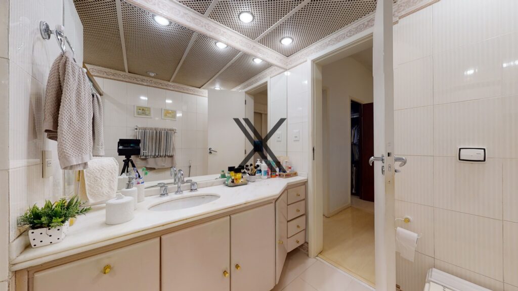 apartamento de 3 quartos no leblon rio de janeiro 15