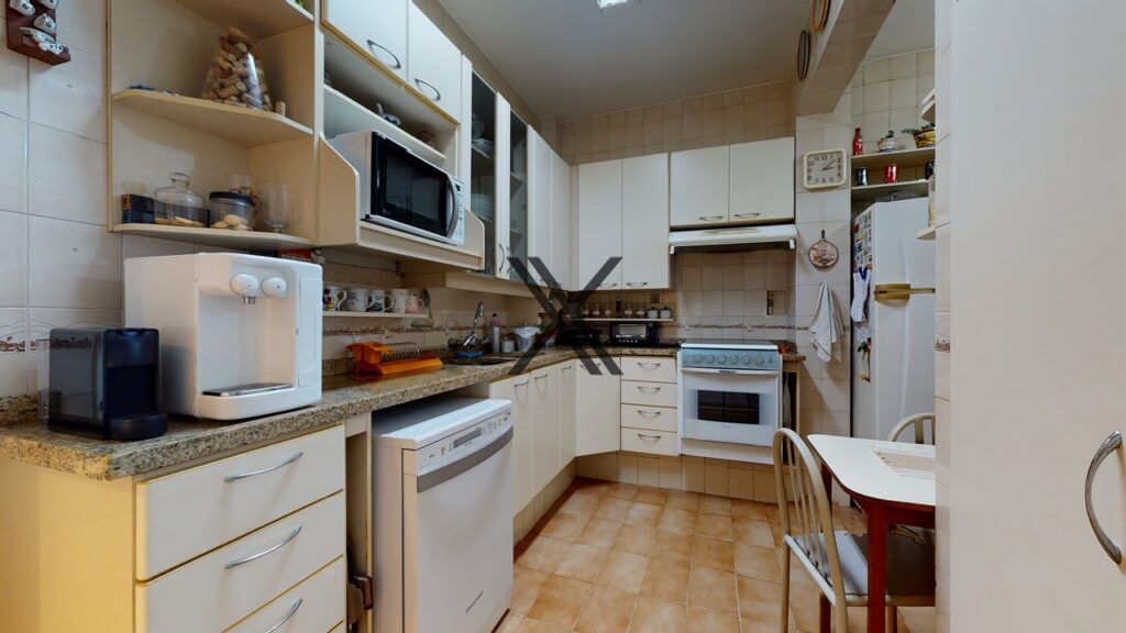 apartamento de 3 quartos no leblon rio de janeiro 16