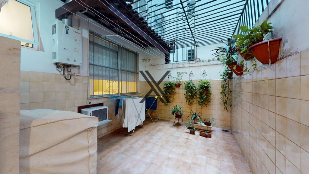 apartamento de 3 quartos no leblon rio de janeiro 19