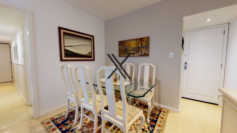 Apartamento de 3 Quartos no Leblon — foto 4
