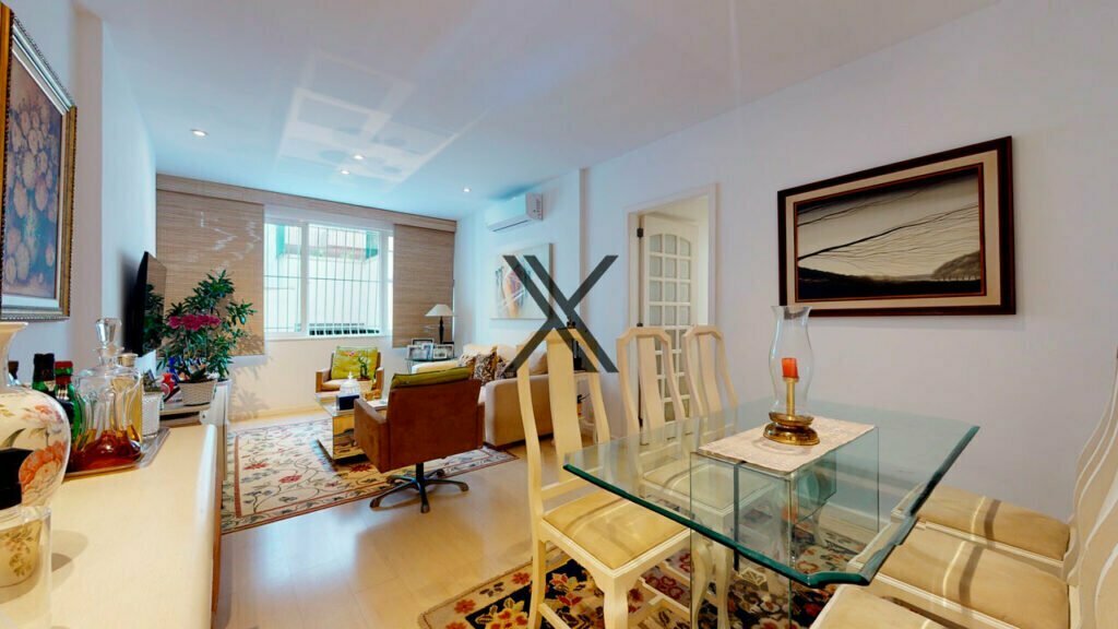 apartamento de 3 quartos no leblon rio de janeiro 5