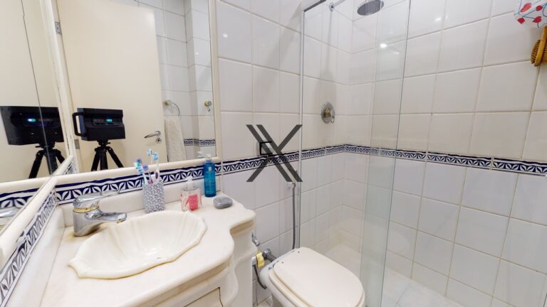 Apartamento de 3 Quartos no Leblon — foto 6