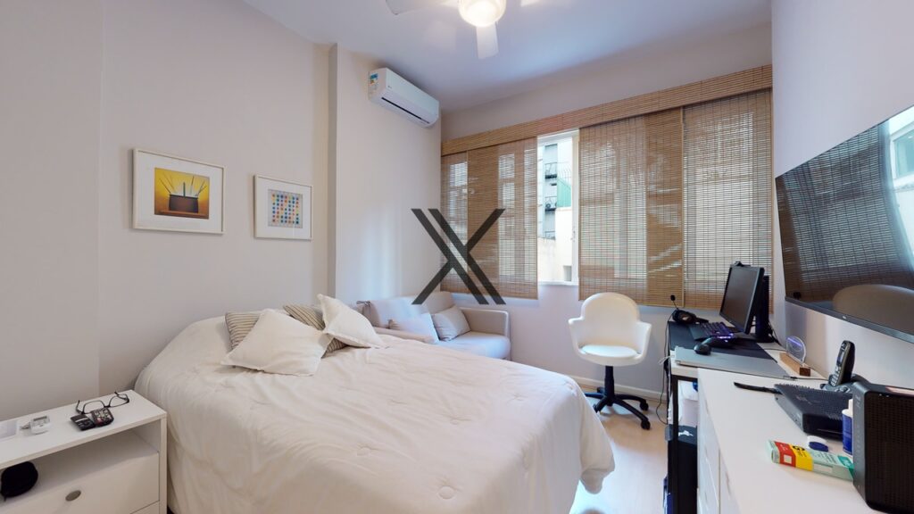 apartamento de 3 quartos no leblon rio de janeiro 7