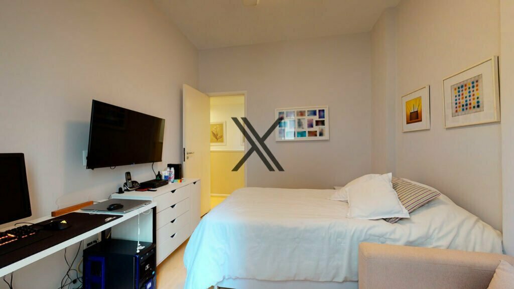 apartamento de 3 quartos no leblon rio de janeiro 8