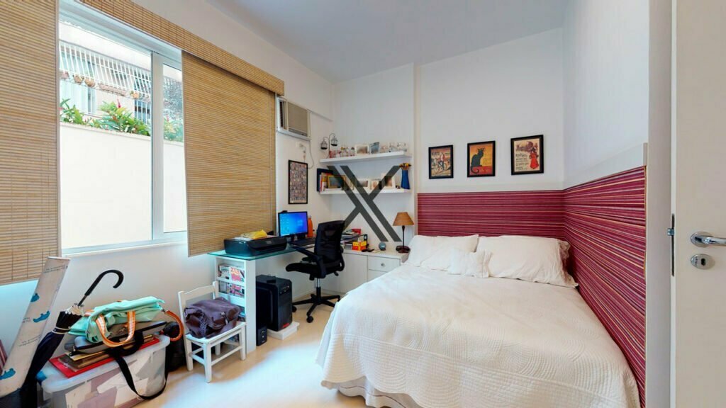 apartamento de 3 quartos no leblon rio de janeiro 9