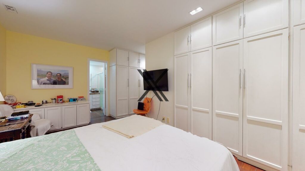 Apartamento Reformado no Village São Conrado Rio de Janeiro 11